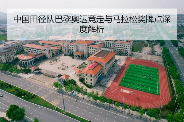 中国田径队巴黎奥运竞走与马拉松奖牌点深度解析