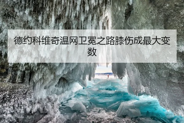 德约科维奇温网卫冕之路膝伤成最大变数