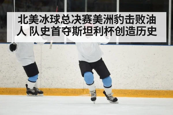 北美冰球总决赛美洲豹击败油人 队史首夺斯坦利杯创造历史